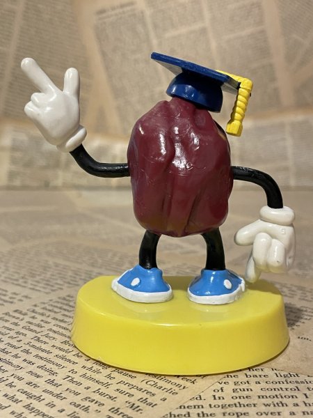 画像3: California Raisins/PVC Figure(80s) CR-074 (3)