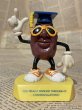 画像1: California Raisins/PVC Figure(80s) CR-075 (1)