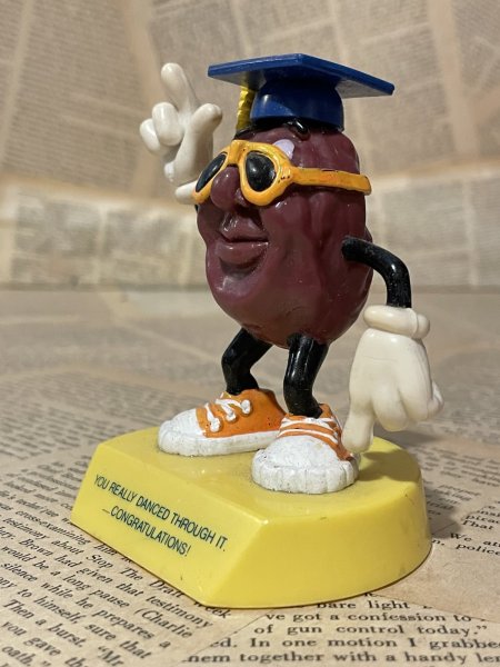 画像2: California Raisins/PVC Figure(80s) CR-075 (2)