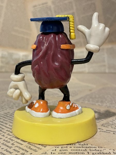 画像3: California Raisins/PVC Figure(80s) CR-075 (3)