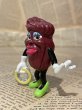画像2: California Raisins/PVC Figure(80s) CR-070 (2)