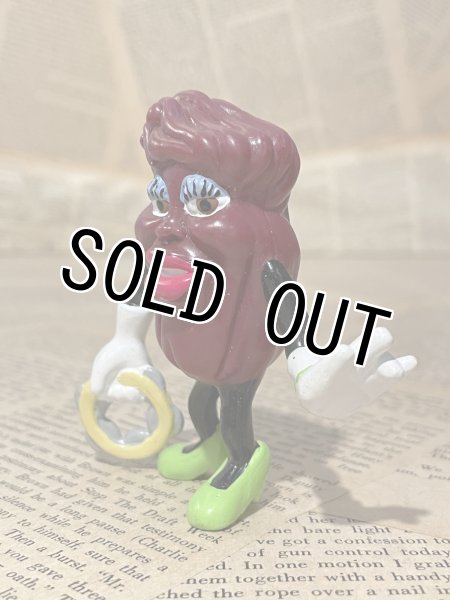 画像2: California Raisins/PVC Figure(80s) CR-070 (2)