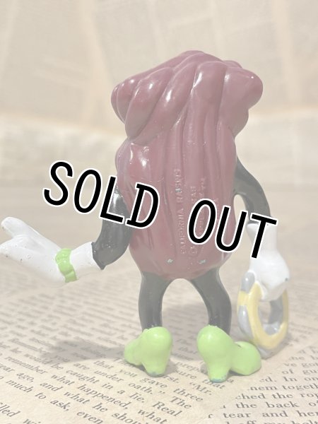 画像3: California Raisins/PVC Figure(80s) CR-070 (3)