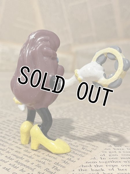 画像3: California Raisins/PVC Figure(80s) CR-069 (3)