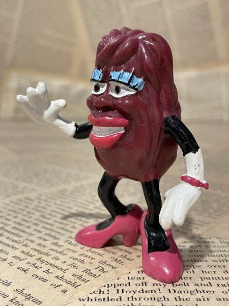 画像2: California Raisins/PVC Figure(80s) CR-067 (2)