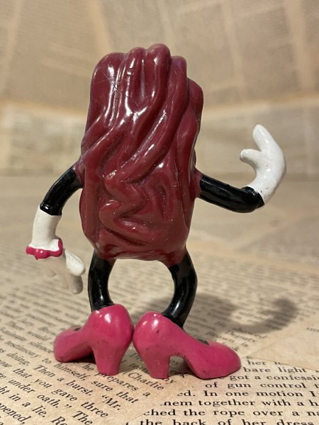 画像3: California Raisins/PVC Figure(80s) CR-067 (3)