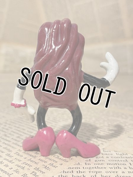 画像3: California Raisins/PVC Figure(80s) CR-067 (3)