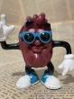画像1: California Raisins/PVC Figure(80s) CR-071 (1)