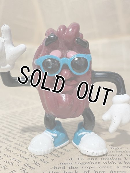 画像1: California Raisins/PVC Figure(80s) CR-071 (1)