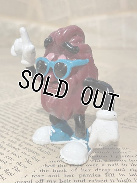 画像2: California Raisins/PVC Figure(80s) CR-071 (2)