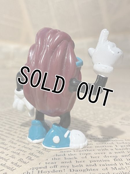 画像3: California Raisins/PVC Figure(80s) CR-071 (3)