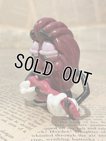 画像2: California Raisins/PVC Figure(80s) CR-072 (2)