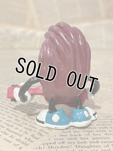 画像3: California Raisins/PVC Figure(80s) CR-072 (3)