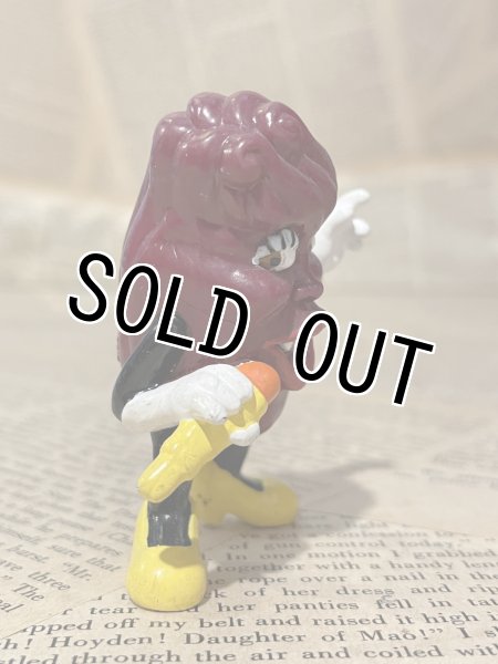 画像2: California Raisins/PVC Figure(80s) CR-068 (2)