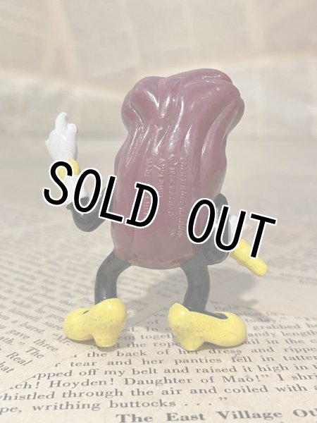 画像3: California Raisins/PVC Figure(80s) CR-068 (3)