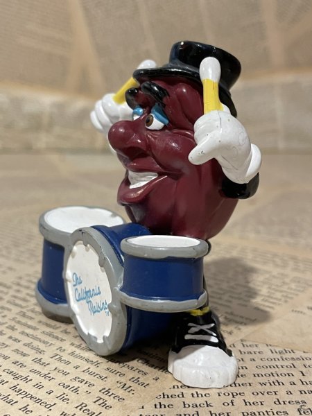 画像2: California Raisins/PVC Figure(80s) CR-073 (2)