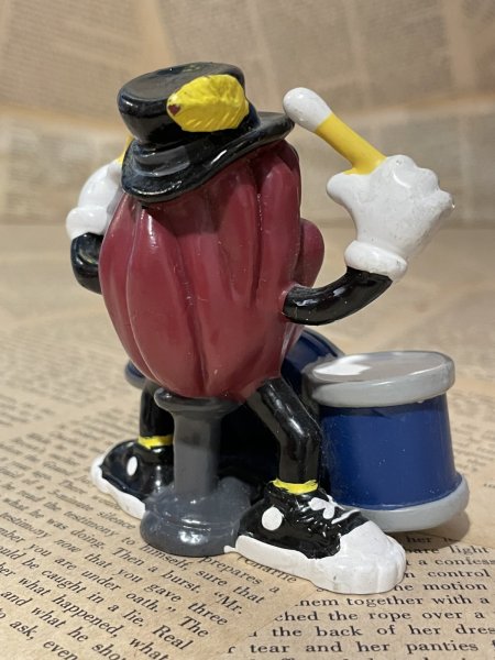 画像3: California Raisins/PVC Figure(80s) CR-073 (3)