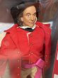 画像2: Soldiers of the World/12" Figure(Officer of Militia/MIB) OA-150 (2)