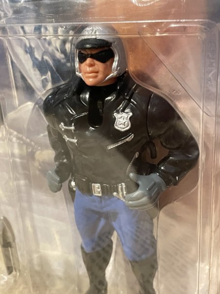 画像2: Terminator 2/Action Figure(Blaster T-1000/MOC) MO-424 (2)