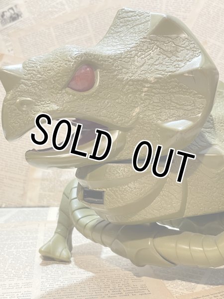 画像3: Super Joe/Terron the Beast(70s/Loose) GI-022 (3)