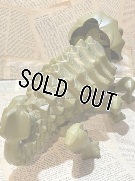 画像4: Super Joe/Terron the Beast(70s/Loose) GI-022 (4)