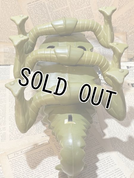 画像5: Super Joe/Terron the Beast(70s/Loose) GI-022 (5)