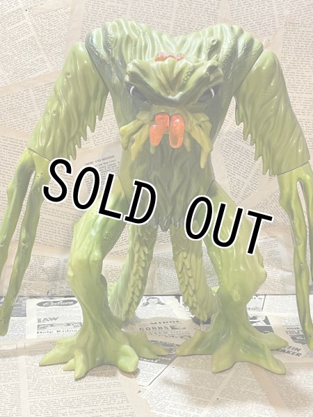 画像1: Inhumanoids/Action Figure(Tendril/Loose) FA-326 (1)