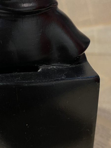 画像4: Mickey Mouse/Coin bank(70s/Play Pal) DI-601 (4)