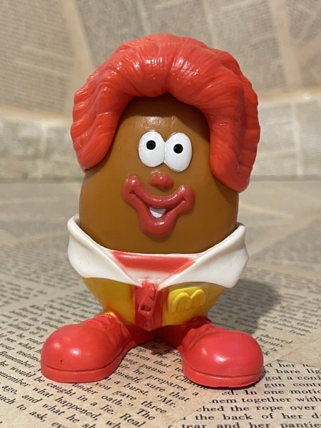 画像1: McNugget Buddies/Meal Toy(90s) OF-235 (1)
