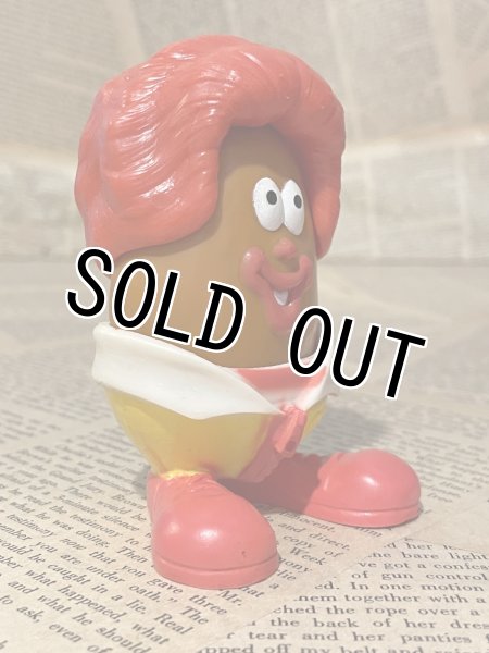 画像2: McNugget Buddies/Meal Toy(90s) OF-235 (2)