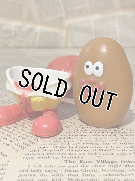 画像3: McNugget Buddies/Meal Toy(90s) OF-235 (3)