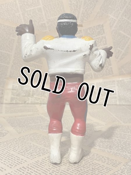 画像3: WWF/Bendies Figure(Koko B. Ware/Loose) WW-042 (3)