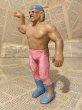 画像2: WWF/Bendies Figure(Jesse Ventura/Loose) WW-040 (2)