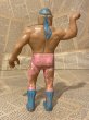 画像3: WWF/Bendies Figure(Jesse Ventura/Loose) WW-040 (3)