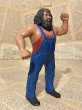 画像2: WWF/Bendies Figure(Hillbilly Jim/Loose) WW-041 (2)