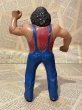 画像3: WWF/Bendies Figure(Hillbilly Jim/Loose) WW-041 (3)