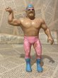 画像1: WWF/Bendies Figure(Jesse Ventura/Loose) WW-040 (1)