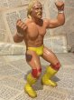 画像2: WWF/Bendies Figure(Hulk Hogan/Loose) WW-043 (2)