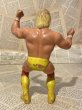 画像3: WWF/Bendies Figure(Hulk Hogan/Loose) WW-043 (3)