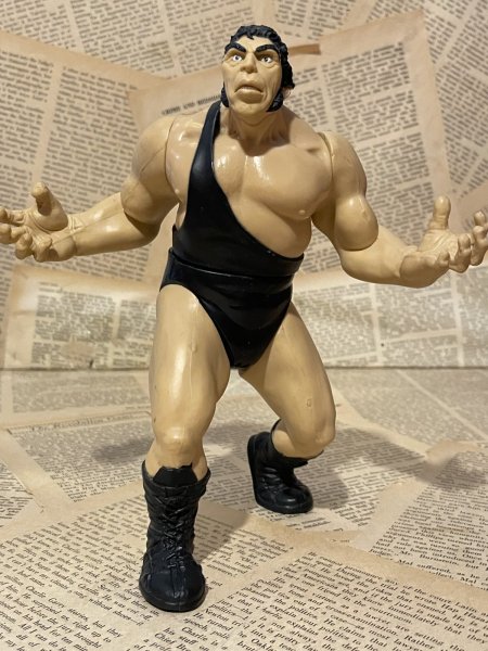 画像1: WWF/Action Figure(Andre the Giant/Loose) WW-044 (1)