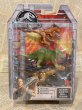 画像1: Jurassic World/Figure set(Mini Action Dinos/MOC) MO-428 (1)