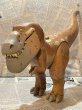 画像1: The Good Dinosaur/Butch Deluxe Talking Figure(2016) DI-602 (1)