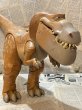 画像2: The Good Dinosaur/Butch Deluxe Talking Figure(2016) DI-602 (2)