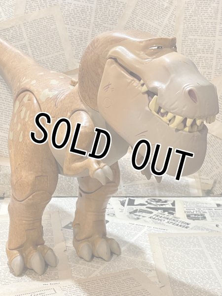 画像2: The Good Dinosaur/Butch Deluxe Talking Figure(2016) DI-602 (2)