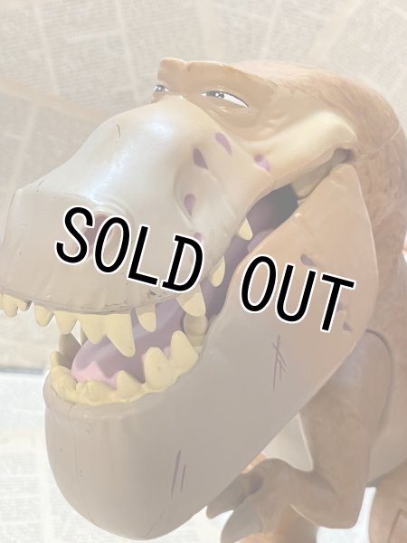 画像3: The Good Dinosaur/Butch Deluxe Talking Figure(2016) DI-602 (3)