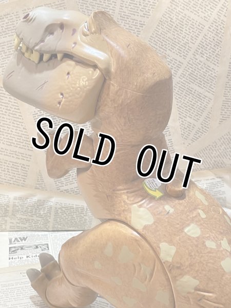 画像5: The Good Dinosaur/Butch Deluxe Talking Figure(2016) DI-602 (5)