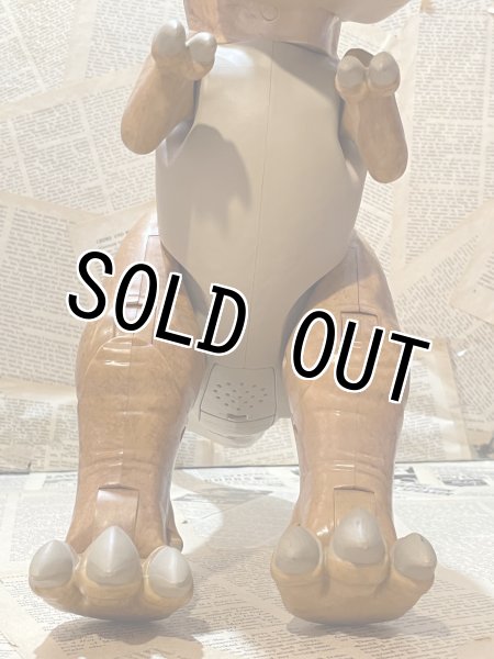 画像6: The Good Dinosaur/Butch Deluxe Talking Figure(2016) DI-602 (6)