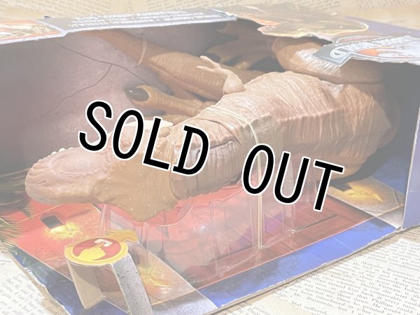 画像4: Jurassic World/Action Figure(Extreme Chompin' Tyrannosaurus Rex/MIB) MO-432 (4)