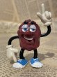 画像1: California Raisins/PVC Figure(80s) CR-076 (1)