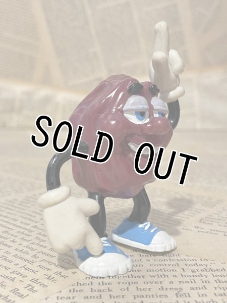 画像2: California Raisins/PVC Figure(80s) CR-076 (2)